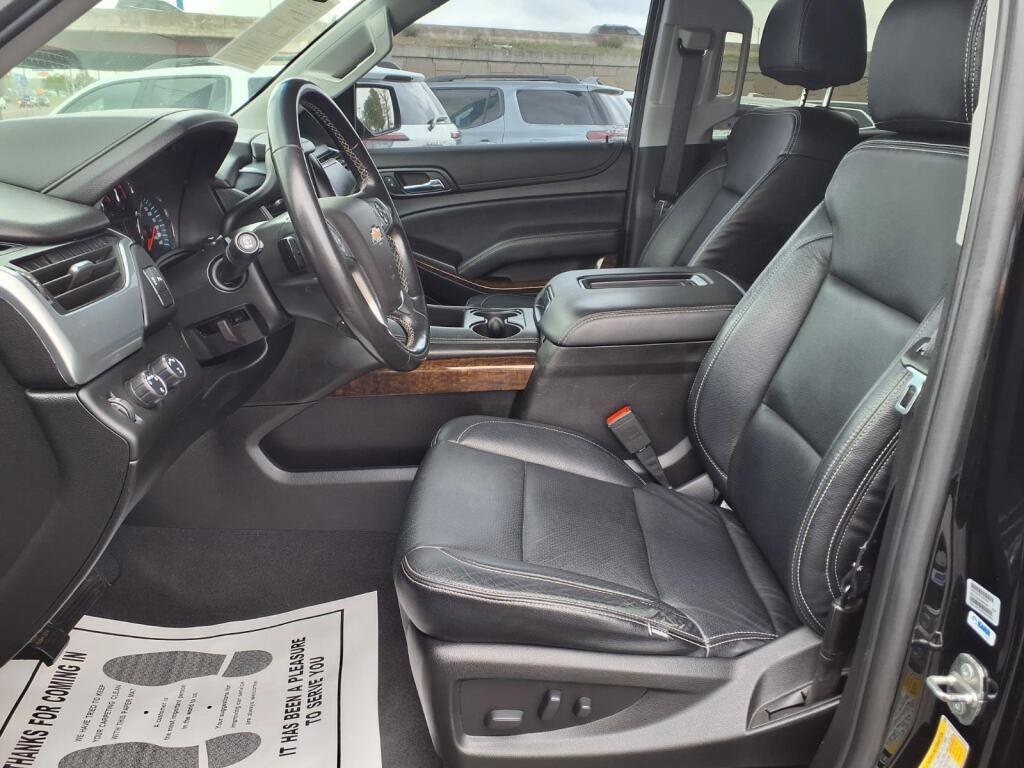 2019 Chevrolet Tahoe LS - Photo 6
