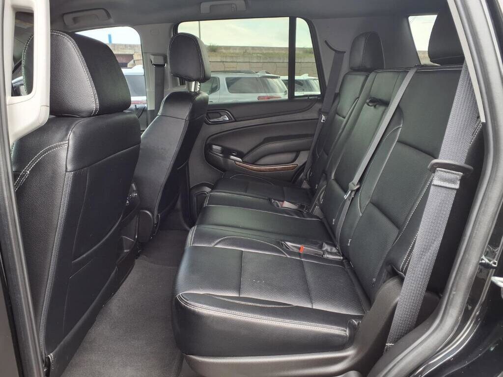 2019 Chevrolet Tahoe LS - Photo 7