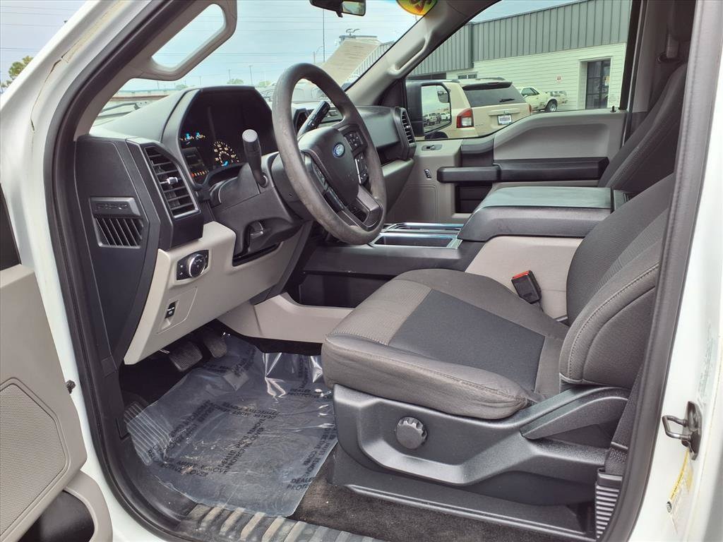 2017 Ford F-150 XL - Photo 6