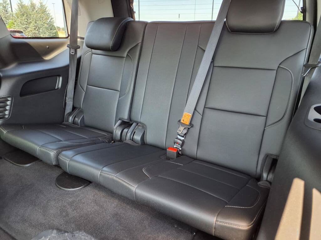 2019 GMC Yukon SLT Standard Edition - Photo 8