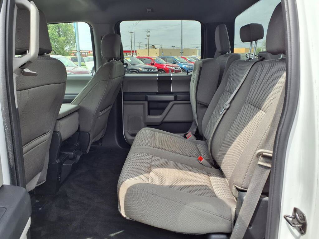 2018 Ford F-150 XLT - Photo 7