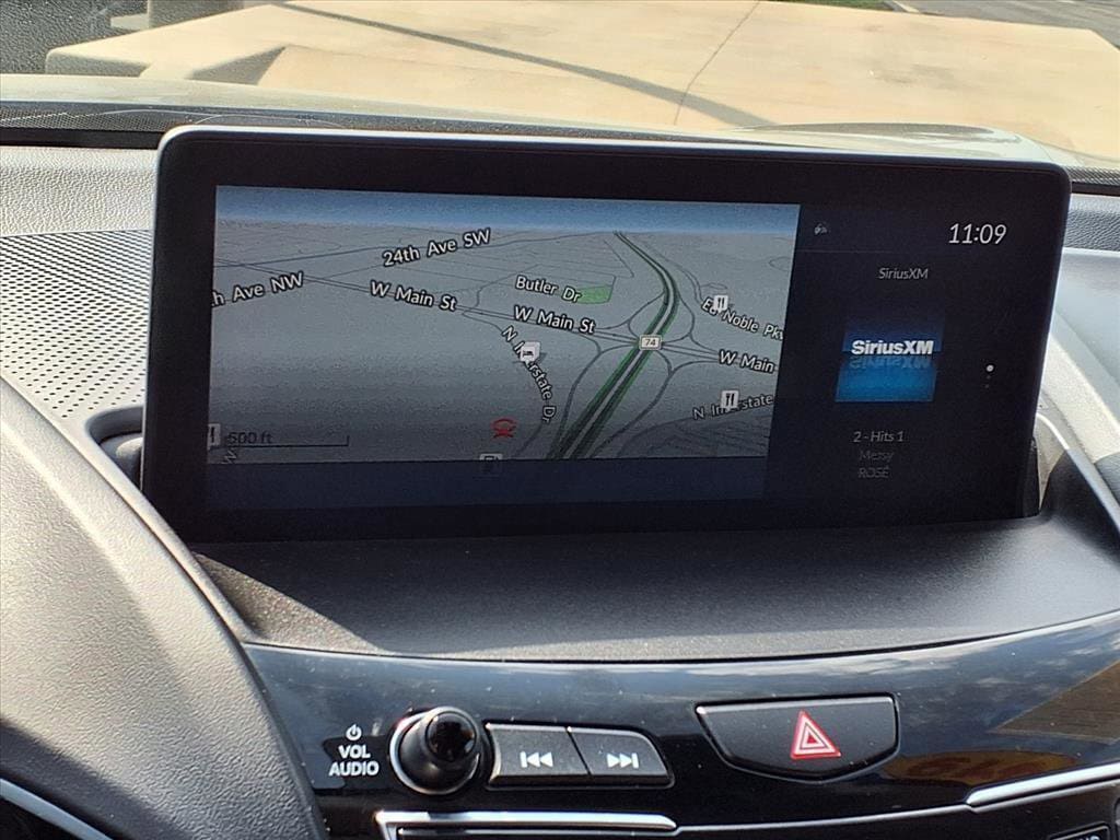 Used 2019 Acura RDX Technology Package SUV