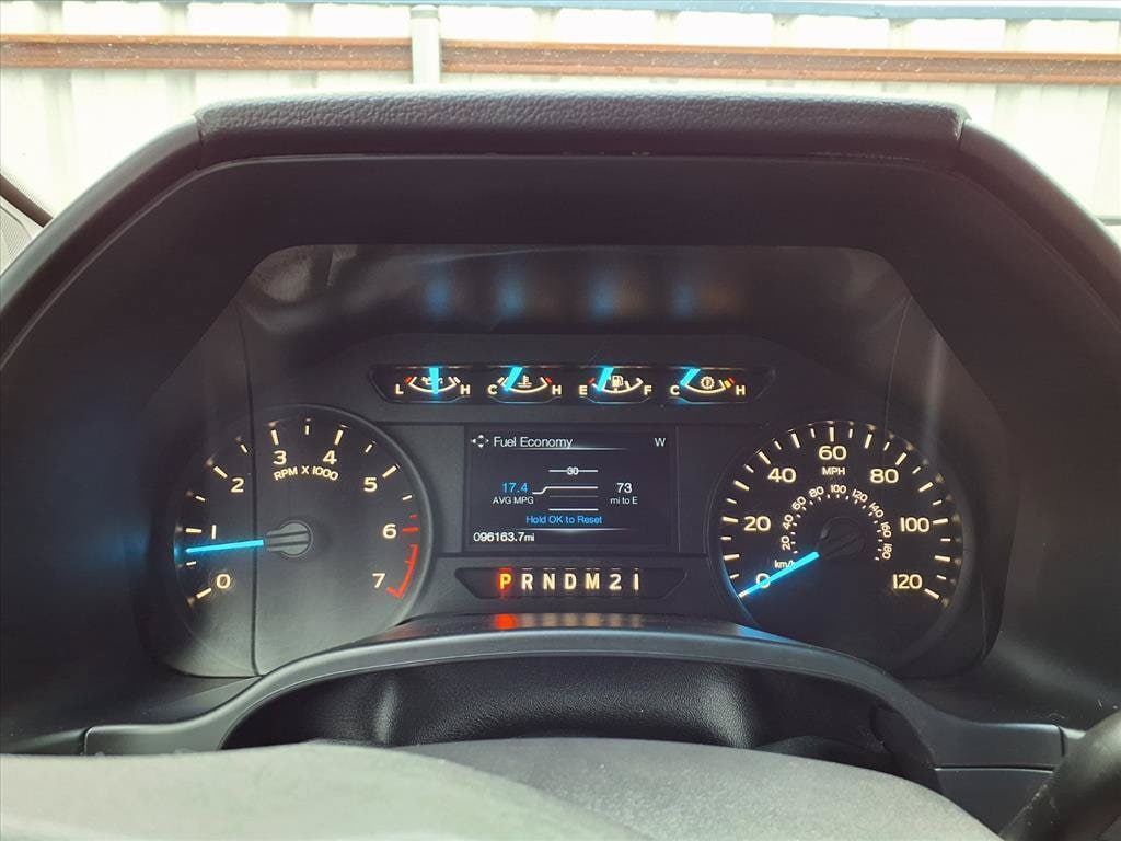 2017 Ford F-150 XL - Photo 5