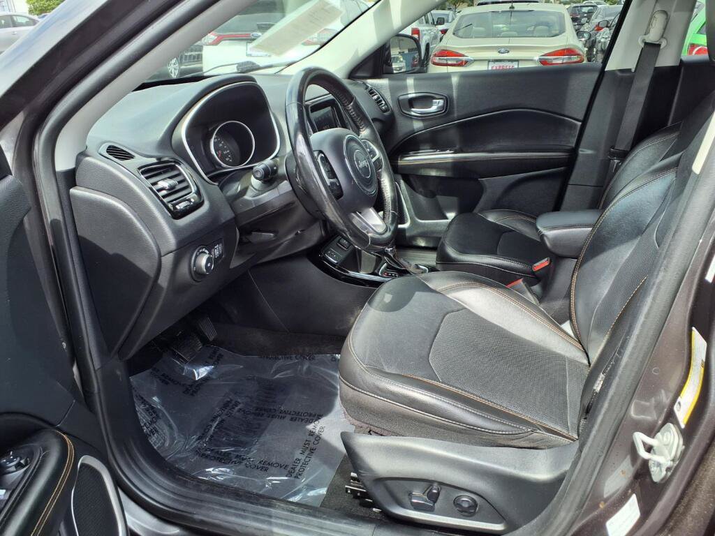 2020 Jeep Compass Limited - Photo 6