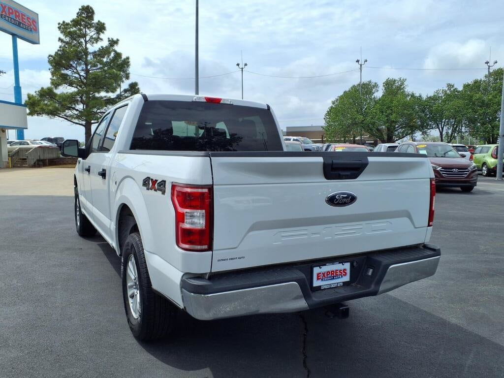 2018 Ford F-150 XLT - Photo 9