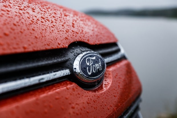 “ford