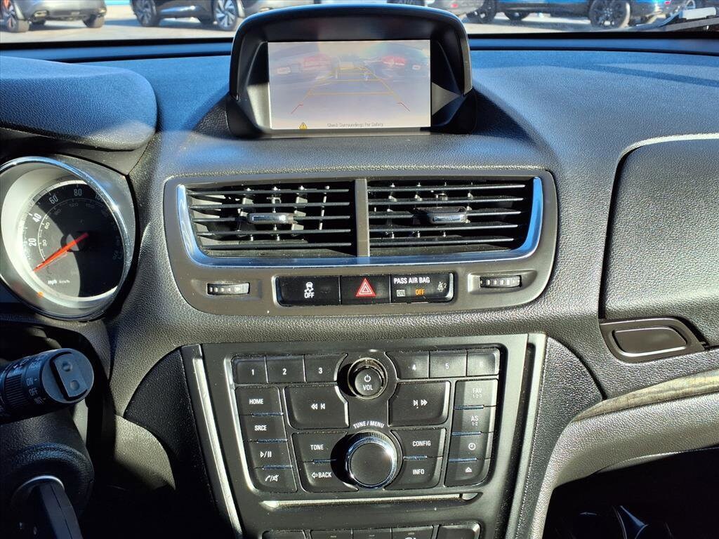 Used 2016 Buick Encore  SUV