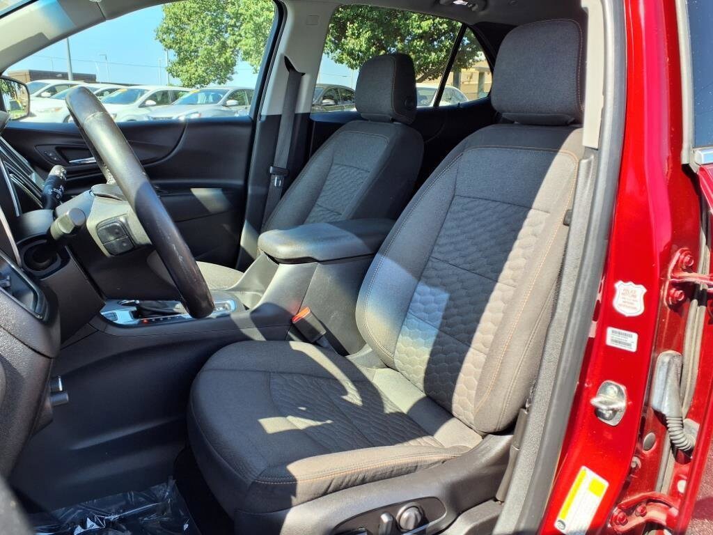 Used 2019 Chevrolet Equinox LT w/2LT SUV