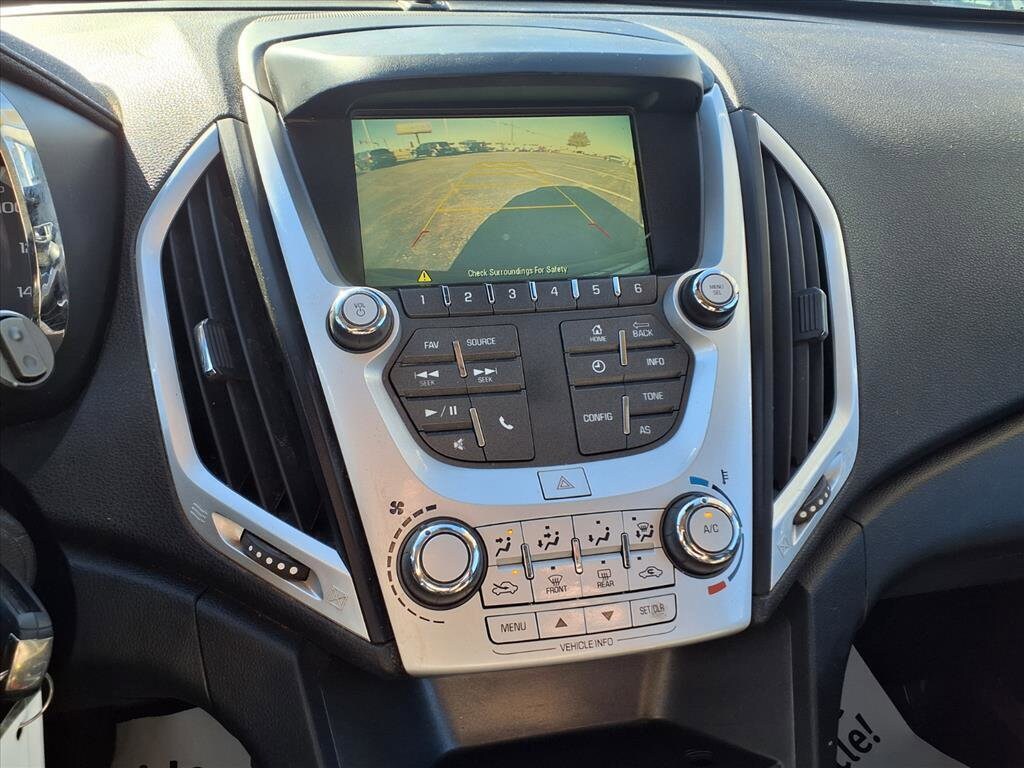 Used 2016 GMC Terrain SLE-1 SUV