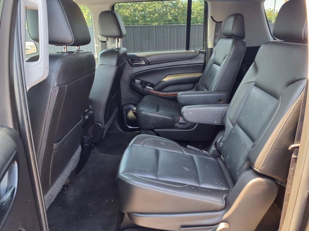 2018 Chevrolet Suburban Premier - Photo 8
