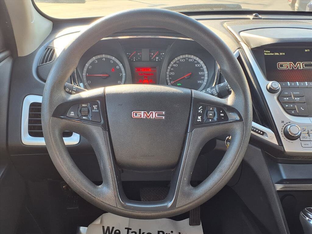 Used 2016 GMC Terrain SLE-1 SUV