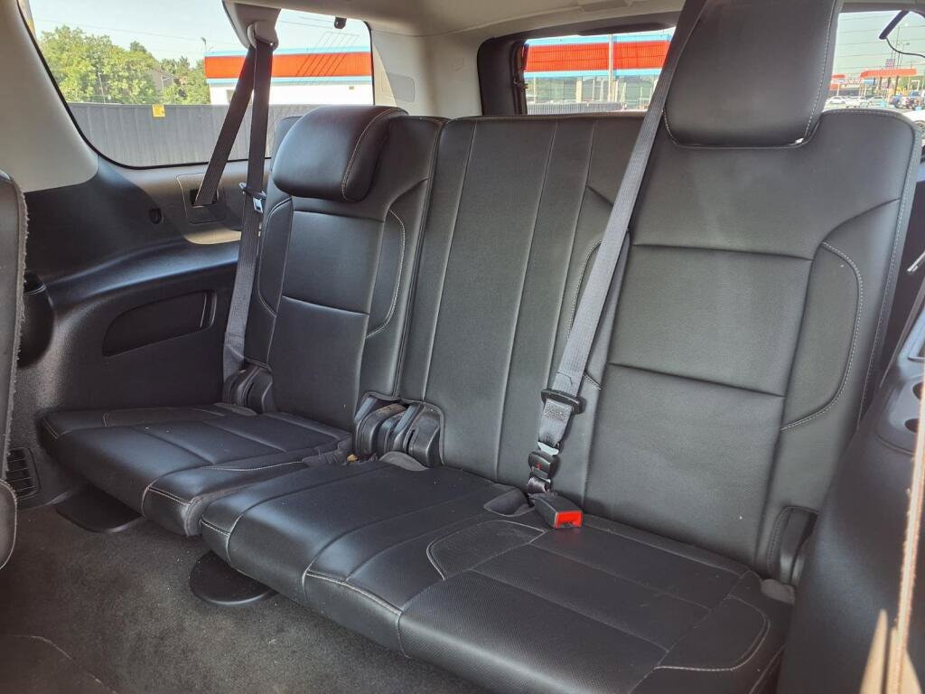 2018 Chevrolet Suburban Premier - Photo 7