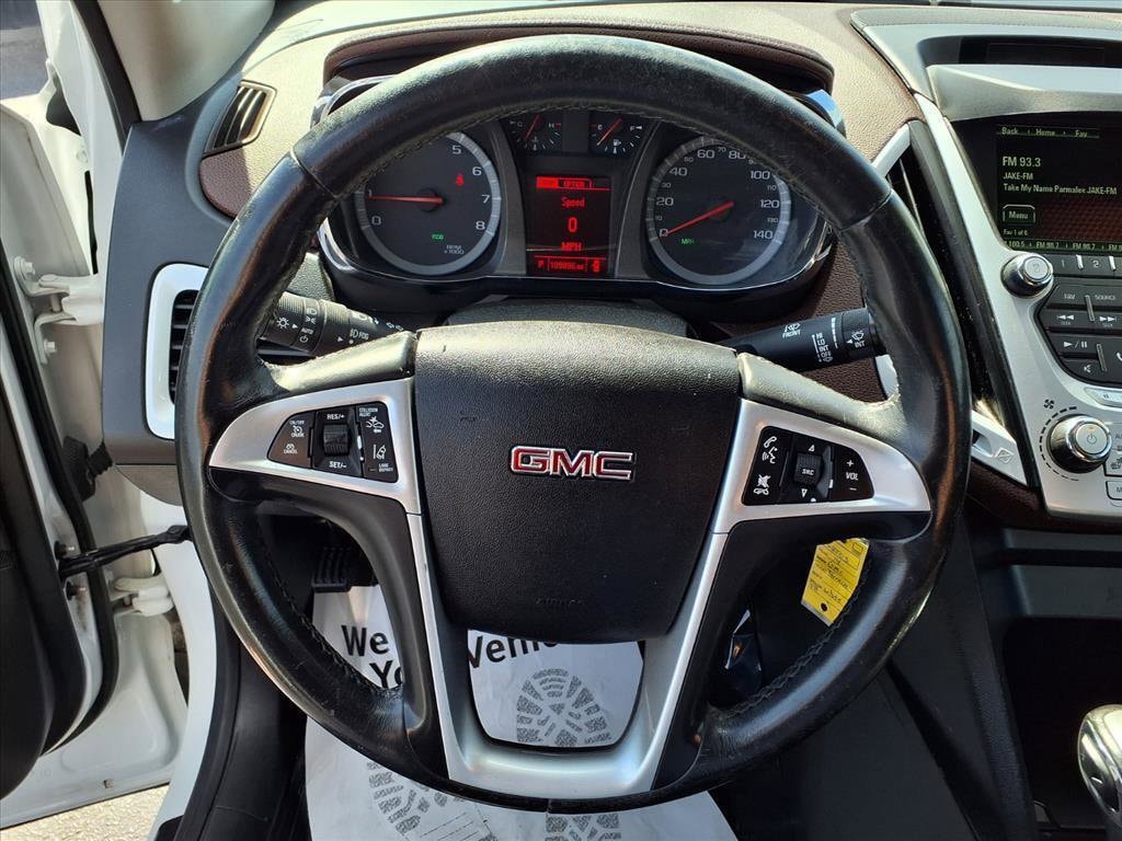 Used 2014 GMC Terrain SLT-1 SUV