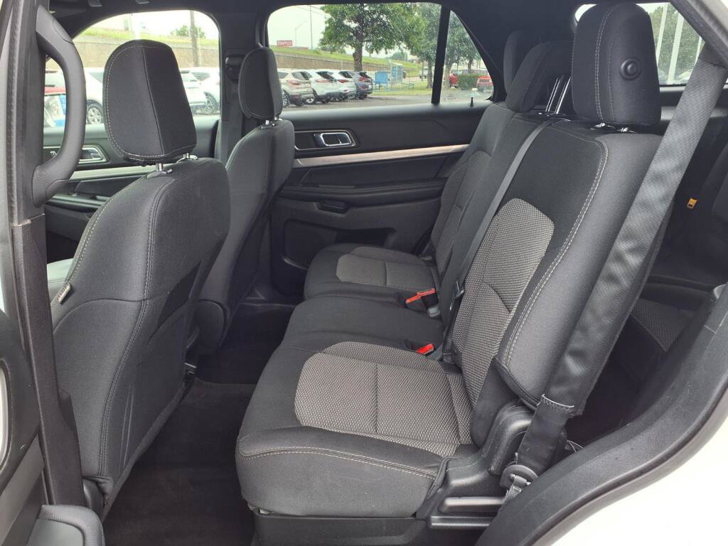 2018 Ford Explorer XLT - Photo 7