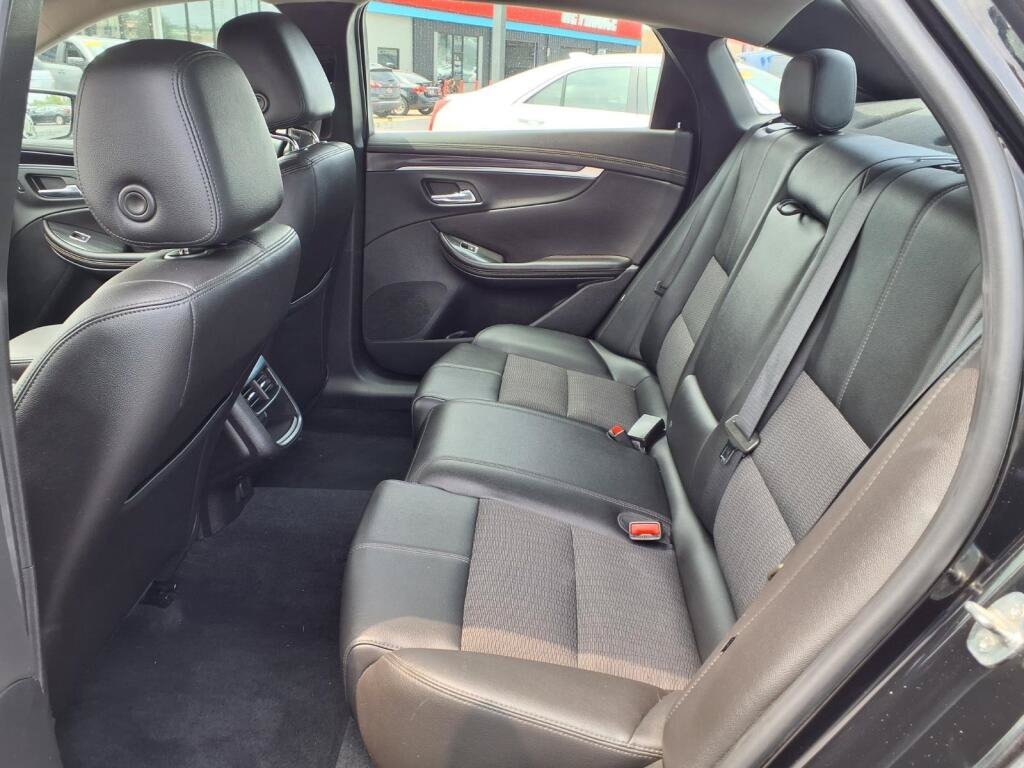2019 Chevrolet Impala 1LT - Photo 7