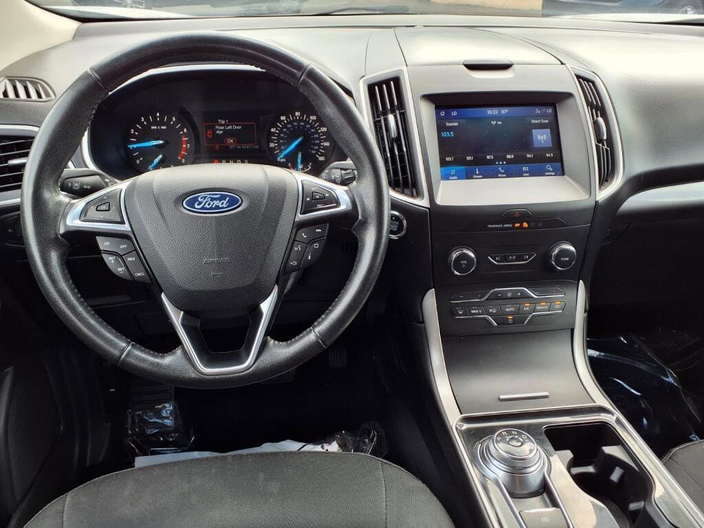 2019 Ford Edge SEL - Photo 5