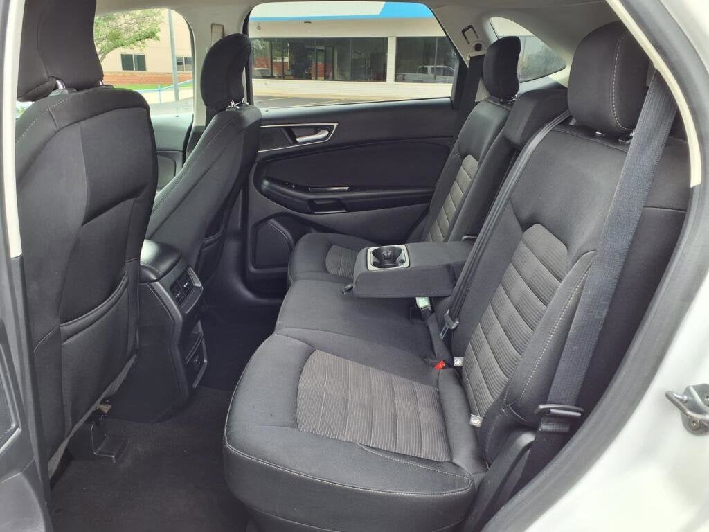 2019 Ford Edge SEL - Photo 7