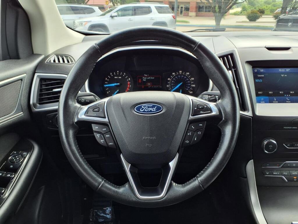 2019 Ford Edge SEL - Photo 3