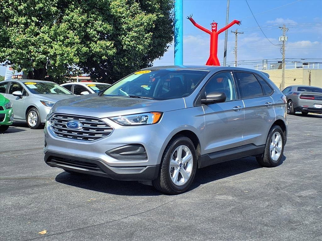 2020 Ford Edge SE