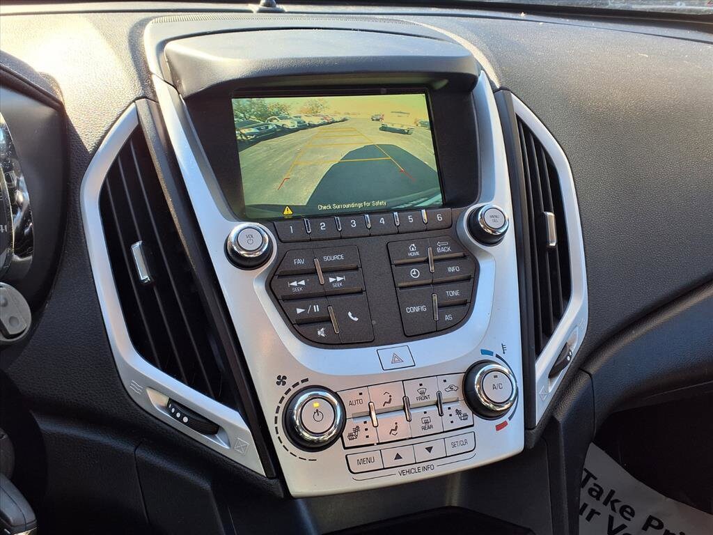 Used 2017 GMC Terrain SLE-2 SUV