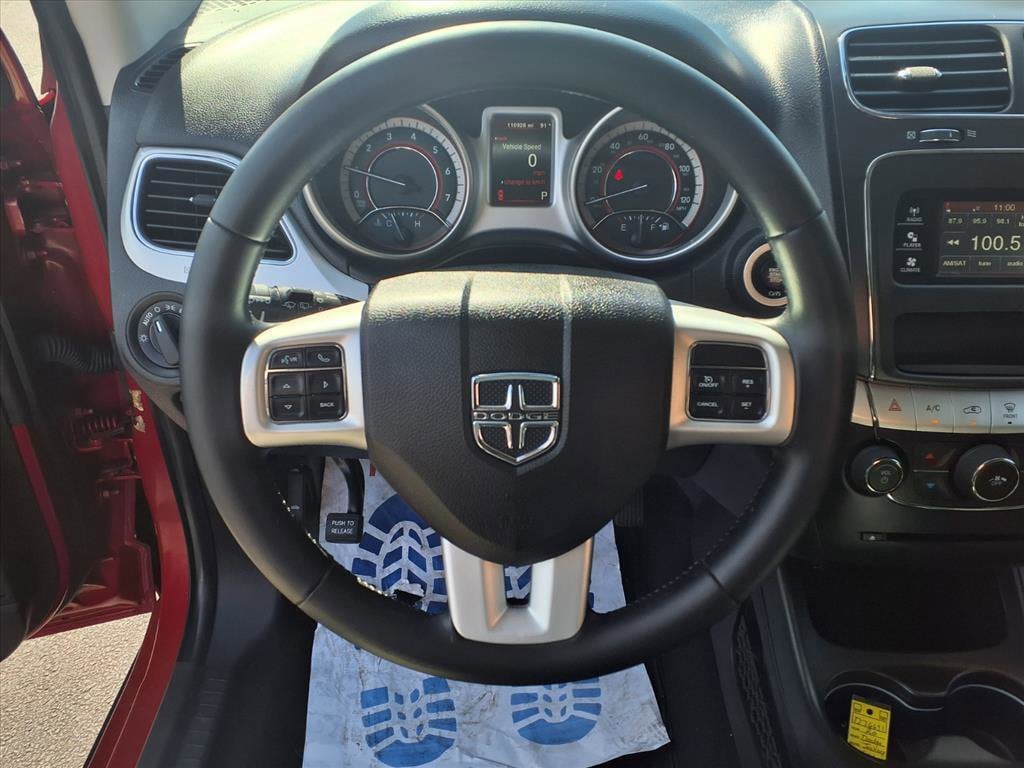 Used 2020 Dodge Journey SE Value SUV