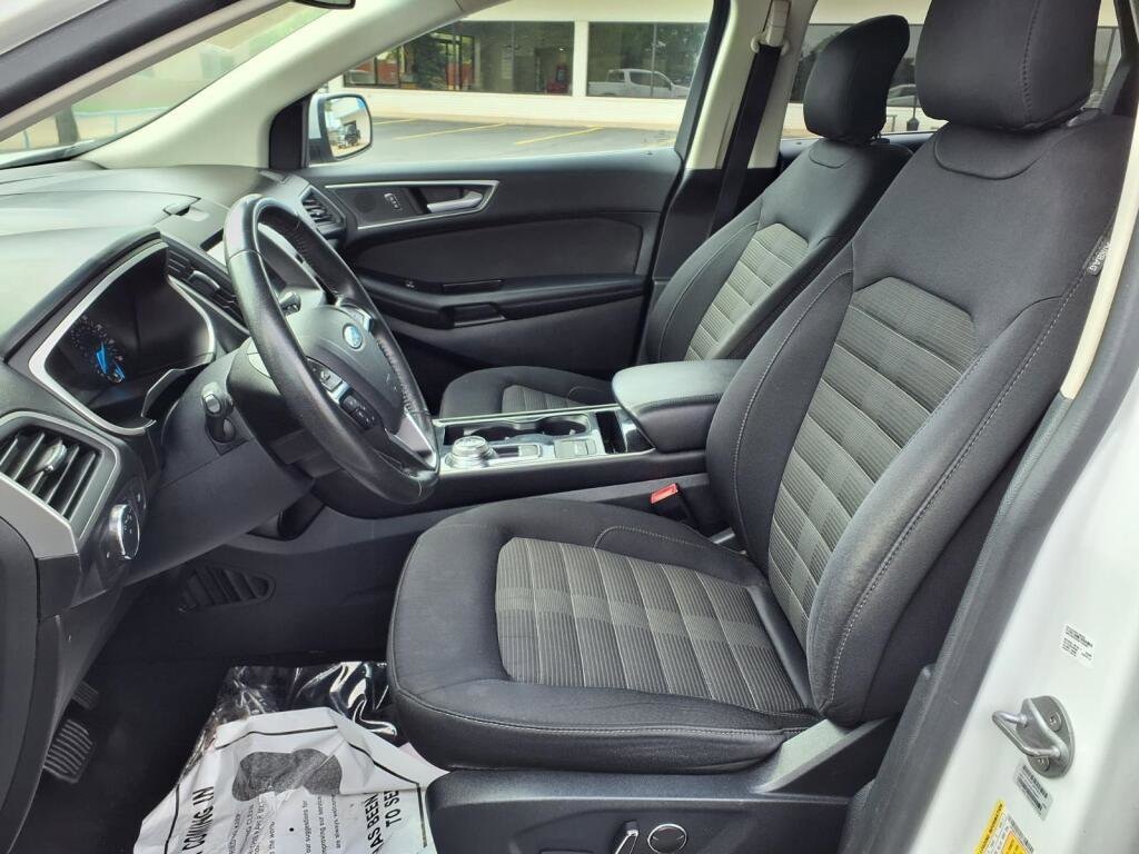 2019 Ford Edge SEL - Photo 6