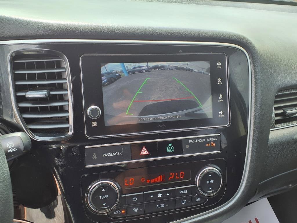 Used 2019 Mitsubishi Outlander  CUV