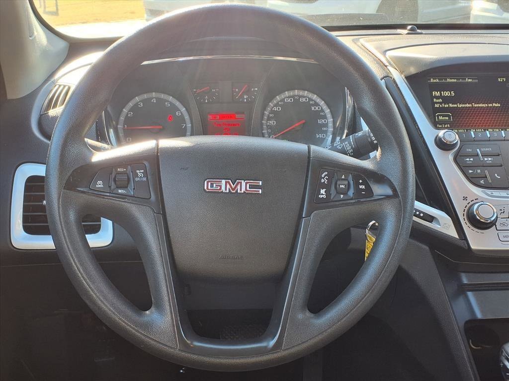 Used 2015 GMC Terrain SLE-1 SUV