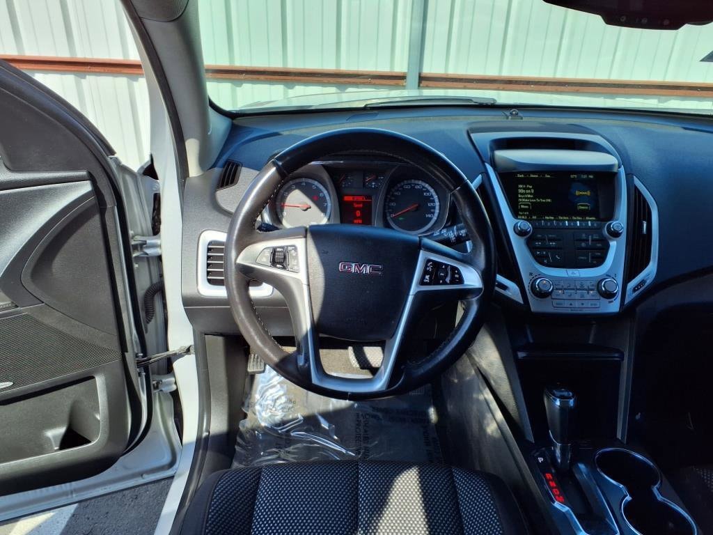 Used 2017 GMC Terrain SLE-2 SUV