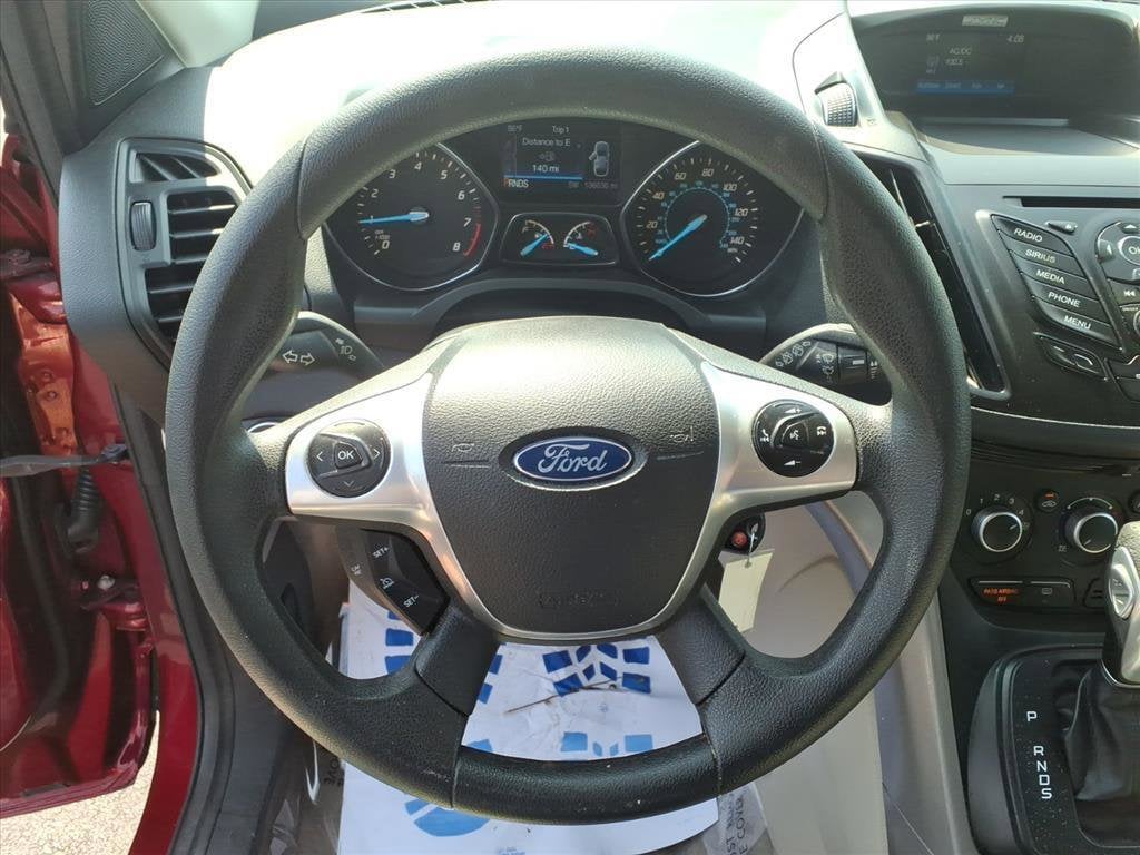 Used 2016 Ford Escape SE SUV