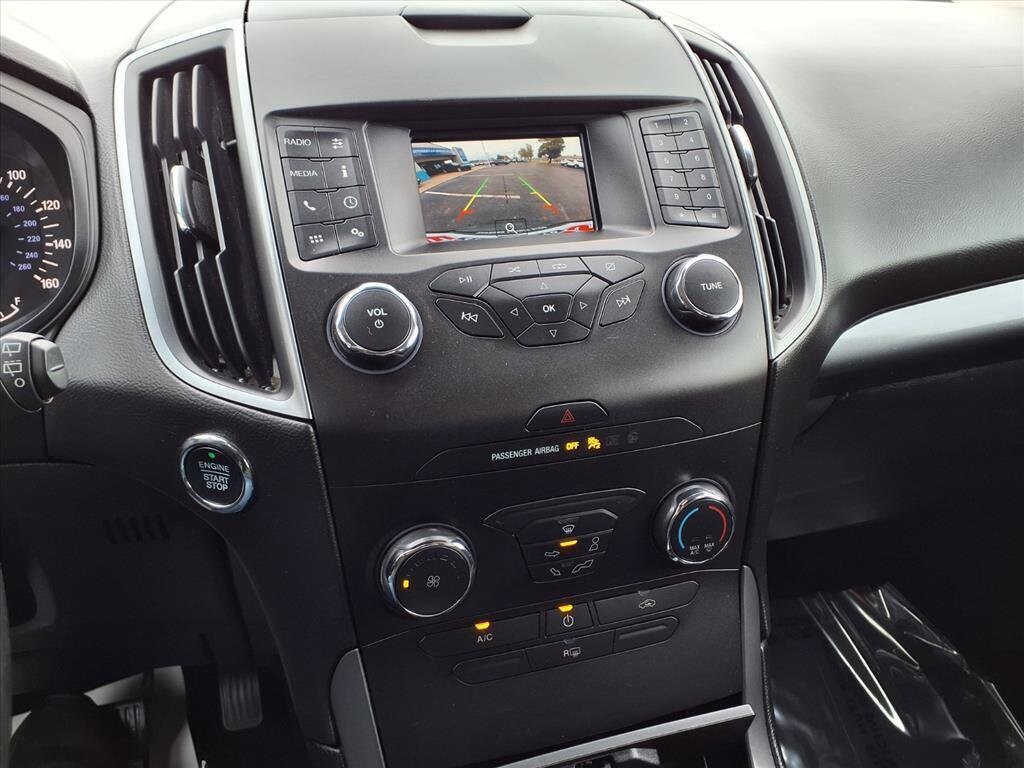 Used 2019 Ford Edge SE SUV