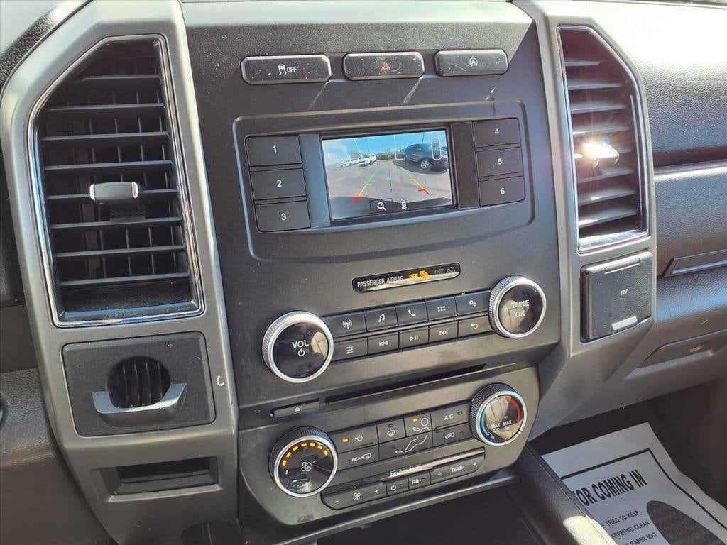 Used 2018 Ford Expedition XLT SUV