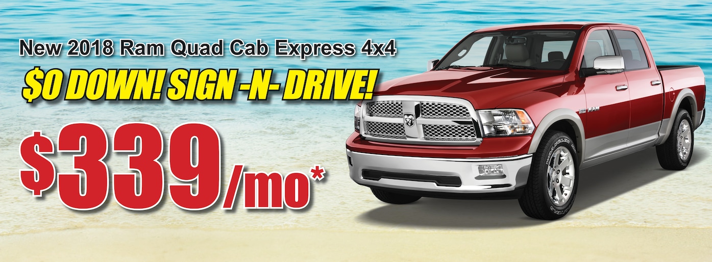 Dodge Chrysler Jeep RAM Evansville IN New and Used Dodge Chrysler