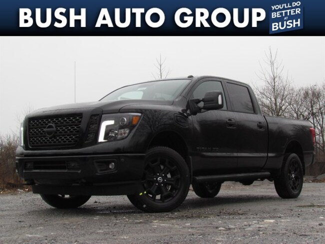 Nissan Diesel Truck >> 2019 Nissan Titan Xd Sl Diesel Truck Crew Cab Nissan Diesel Truck >> 2019 Nissan Titan Xd Sl Diesel Truck Crew Cab