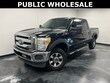  Ford F-350SD