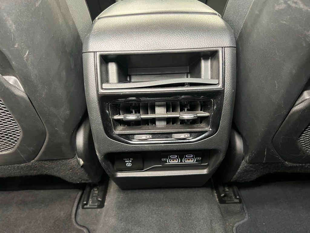 2024 Jeep Grand Cherokee Altitude - Photo 16