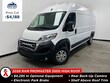  Ram ProMaster