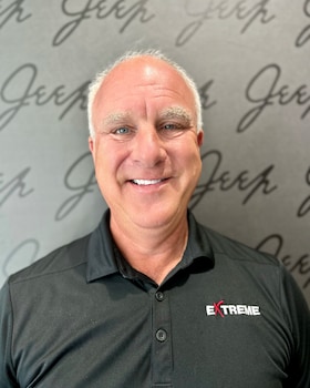 Staff member Bill VanDam from ee0e8a5a5ee4