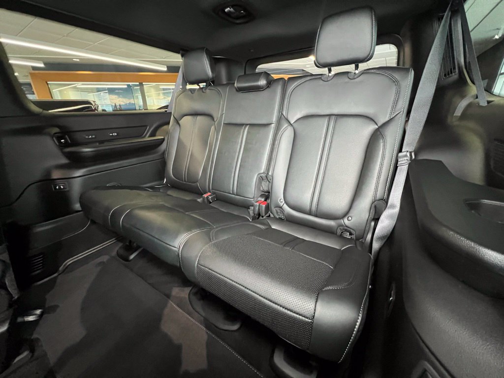 2026 Jeep Grand Wagoneer L Limited Altitude - Photo 6