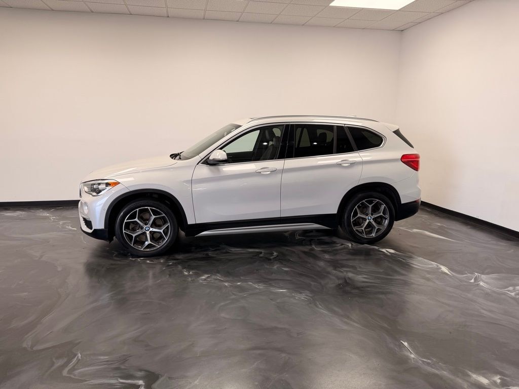 Used 2018 BMW X1 xDrive28i SUV