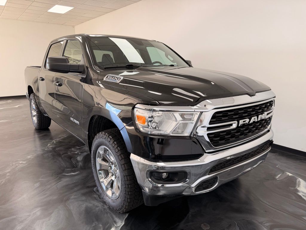 2022 RAM Ram 1500 Pickup Big Horn/Lone Star - Photo 22