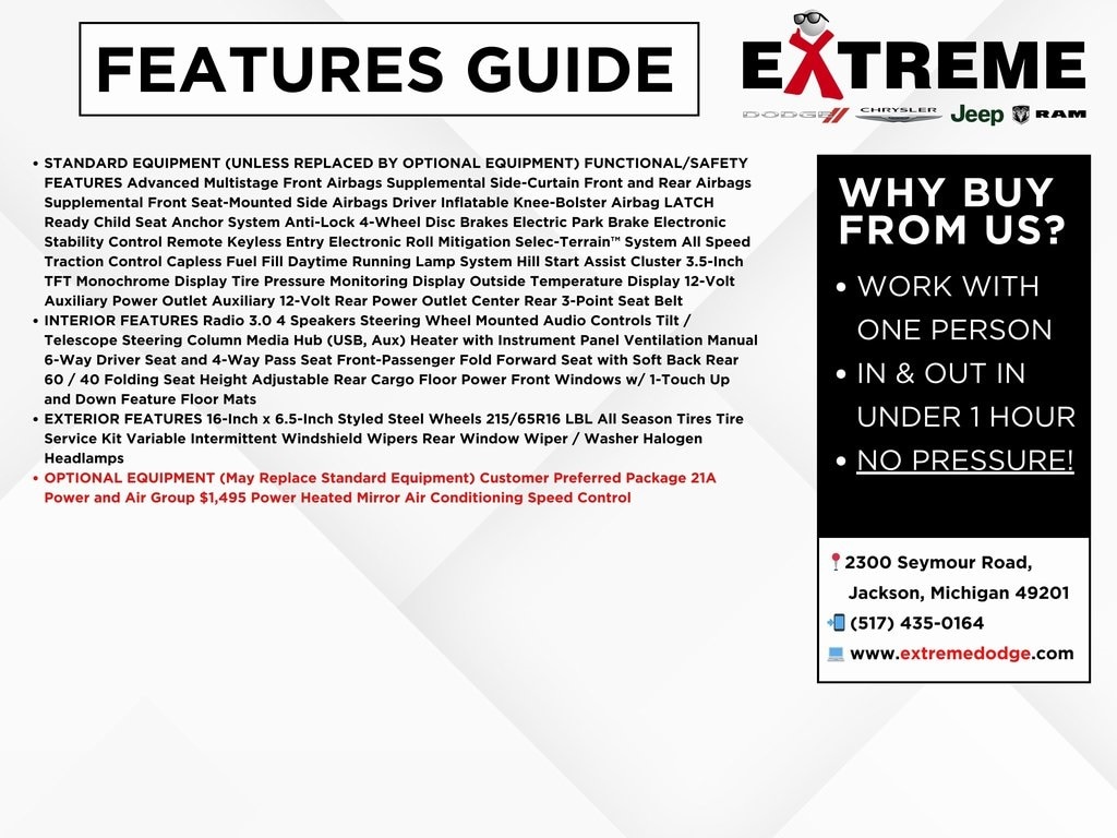 Used 2016 Jeep Renegade Sport with VIN ZACCJBAW4GPC59958 for sale in Jackson, MI