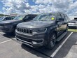 Jeep Wagoneer L