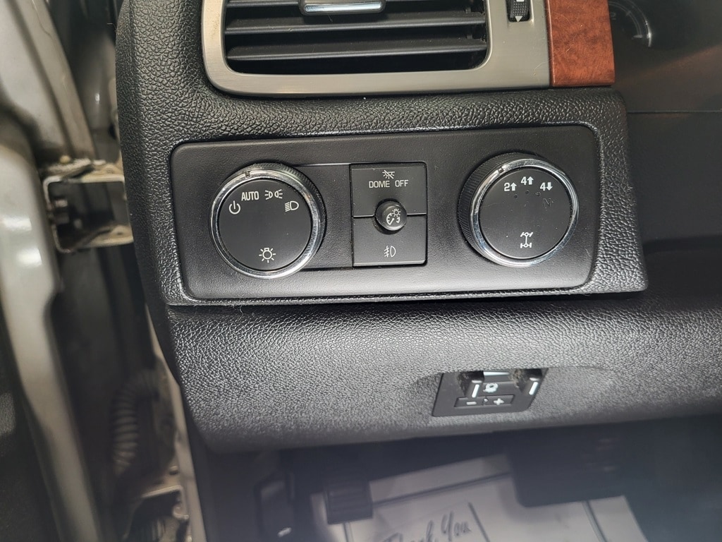 Used 2008 GMC Sierra 2500HD SLT Truck Crew Cab