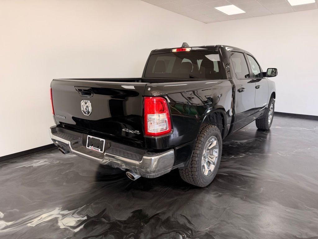 2022 RAM Ram 1500 Pickup Big Horn/Lone Star - Photo 21