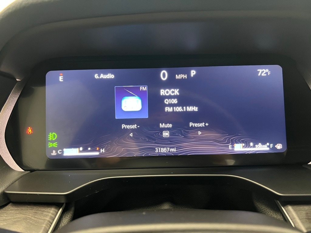 2024 Jeep Grand Cherokee Limited photo 4