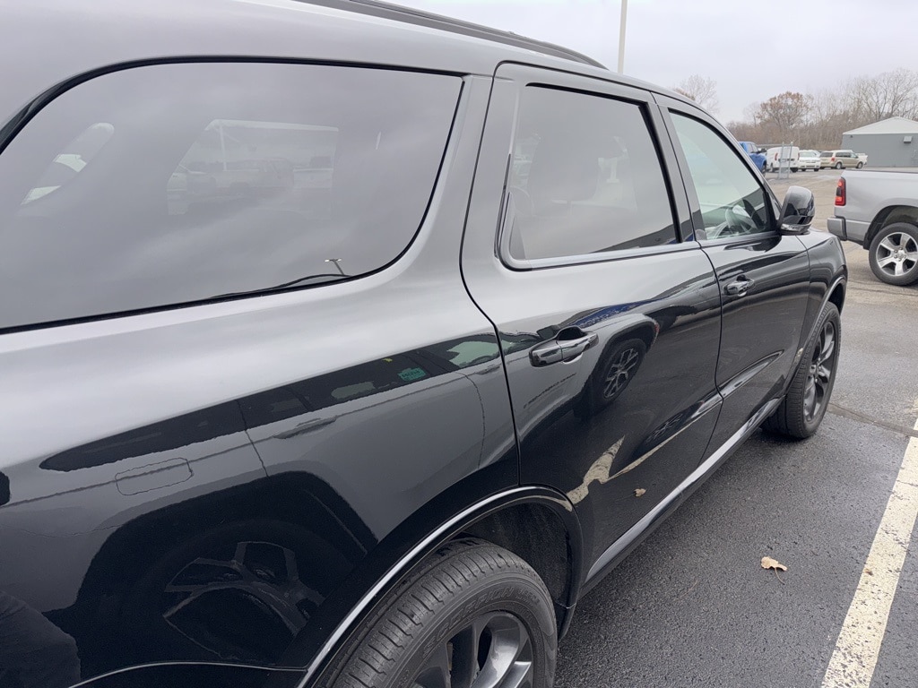 2024 Dodge Durango GT Plus photo 3