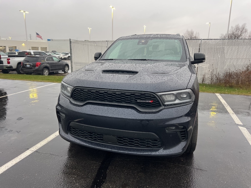 2023 Dodge Durango R/T Plus photo 4