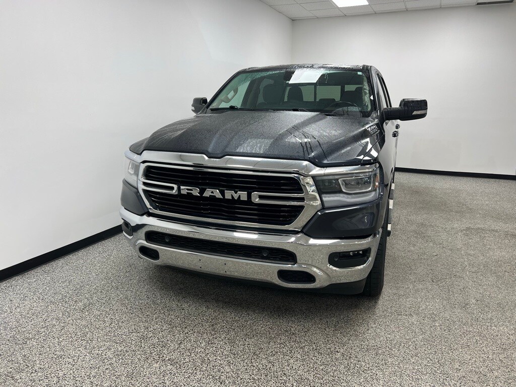 2019 Ram 1500 Big Horn Lone Star photo 2