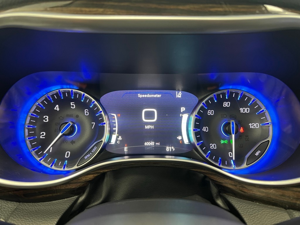 2023 Chrysler Pacifica Limited photo 4